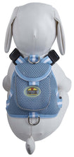 Load image into Gallery viewer, Mesh Pet Harness With Pouch
