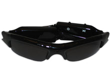 Load image into Gallery viewer, Digital Camcorder Polarized Video Camcorder Spy Sunglasses
