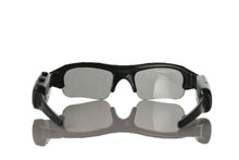 Load image into Gallery viewer, Audio Video Digital Camcorder Sunglasses Great for Fishing Expedition
