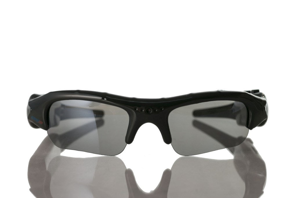 Amazing Spy Goggles Glasses for Recording Lectures