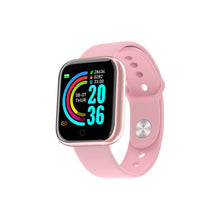 Load image into Gallery viewer, Activa Smart Watch For Goal Setters
