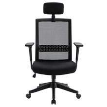 Load image into Gallery viewer, Free Shipping Ergonomic Office Chair Adjustable Headrest Mesh Office Chair Office Desk Chair Computer Task Chair
