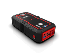 Load image into Gallery viewer, UTRAI 2000A Jump Starter Power Bank 22000mAh Portable Charger Starting Device For 8.0L/6.0L Emergency Car Battery Jump Starter (Model BJ-ONE-OR)
